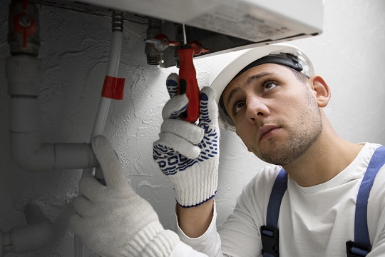 The Importance and Benefits of Boiler Repair Service and Maintenance
